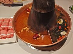 -朴都老北京紫铜火锅(荣成九龙城店)