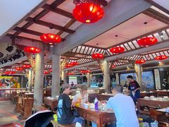 -李雪火锅食府(宽窄巷子总店)