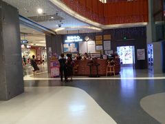 -天虹购物中心(石路店)