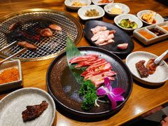 安格斯牛肋条-牛人·雪花牛·木炭烤肉(昆山陆家店)