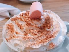 -大象咖啡馆
