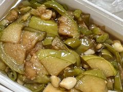 -慕湘精致湖南菜(水贝店)