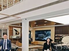 -上海宝诚中环BMW·MINI4S店