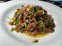 -大同江朝鲜菜•长春地标美食(绿园吾悦广场店)