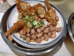 -餐与自然(老商埠店)