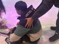 -宁波冰雪大世界(北仑区)