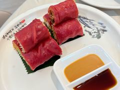 -益健美食大广场(北岭店)
