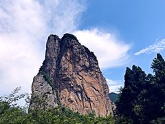 景点-楠溪江风景名胜区