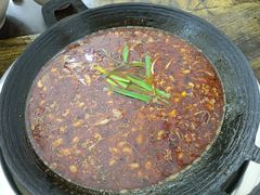 -云熙特色豆豉火锅