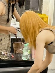 -Sying杉影日式烫染專門店