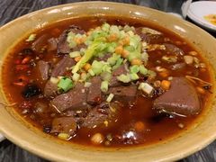 -情妹耙泥鳅·江湖川菜(科华店)