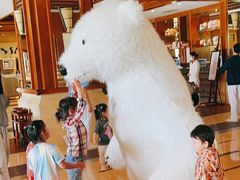 -三亚亚龙湾天域度假酒店