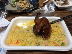 -盒马鲜生(曜一城店)