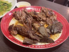-春梅里卤鹅馆·47年老字号(中山路店)