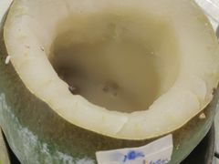 冬瓜盅-红旗山庄(圭峰山店)