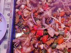 -蛙来哒(金沙洲万达店)