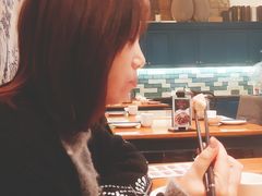 -hallch 好吃餐厅(全运村中央广场店)