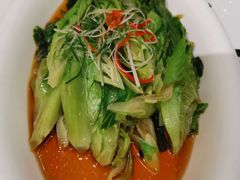 -宁夏国强手抓羊肉·清真菜(未央路凤三店)