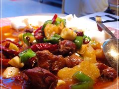 -阿娜尔·新疆菜(宜家荟聚中心店)