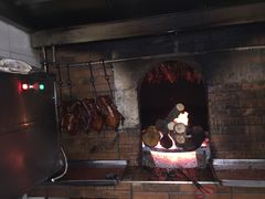 -龙聚德北京烤鸭(沙坪坝华宇A馆店)