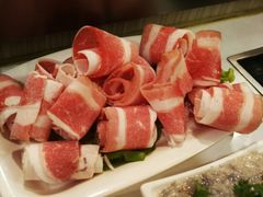 -就这家旋转小火锅(西安路罗斯福店)