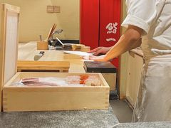 -鮨一日本料理(大中华店)