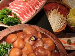 -季季山·云南野生菌火锅(上海首店)