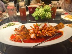 -穿越·外婆家(西溪天堂店)