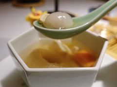 -叶叶菩提·晋福宫