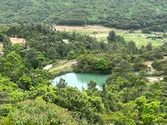 -大姆山草场