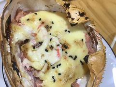-蟹记蚝宅(柯桥兴越路店)
