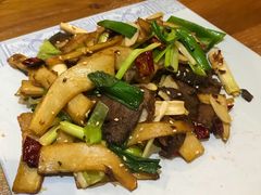 -云海肴·云南小炒·汽锅鸡(天津国金汇店)