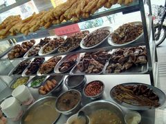 -百成大同鸭肉粥(大同总店)