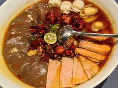 -徽镇小厨·经典徽菜(十里河店)