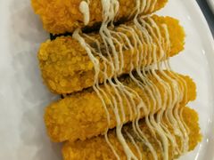 -春满人间酒楼(园岭中路店)