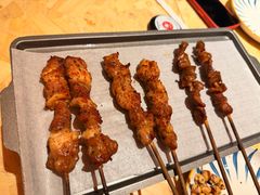 -必胜客(大宁路店)