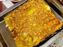 -内蒙古海拉尔烤羊腿·烤全羊·烧烤