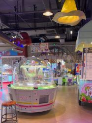 -卡通尼乐园(上海安亭店)