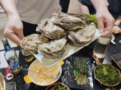 -刘记大块烤羊腿餐吧(北沙滩店)