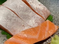 -千代武日本料理(爱建店)
