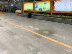 -成都市第二人民医院(庆云院区)