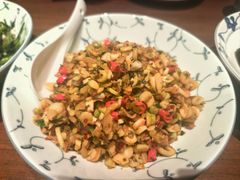 -农耕记·湖南土菜(halo广场店)