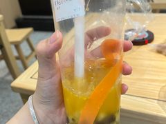 -CoCo都可(光谷天地店)