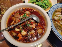 -缪氏川菜(深圳北站缤果空间店)