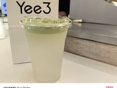 -Yee3·三号椰(上海中山公园龙之梦店)