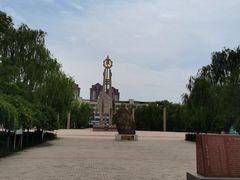 -北方兵器城