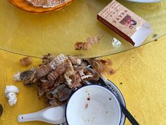 -秋姐美食店(旅游大道店)
