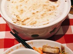 -西贝莜面村(赛格国际购物中心店)