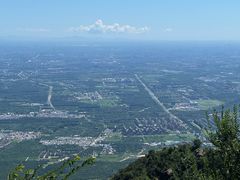 -妙峰山风景名胜区