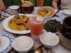 -KingThaia金泰兰(滨江天街店)